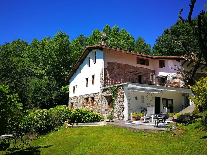 Casa Rural Pikukoborda II - Image 1