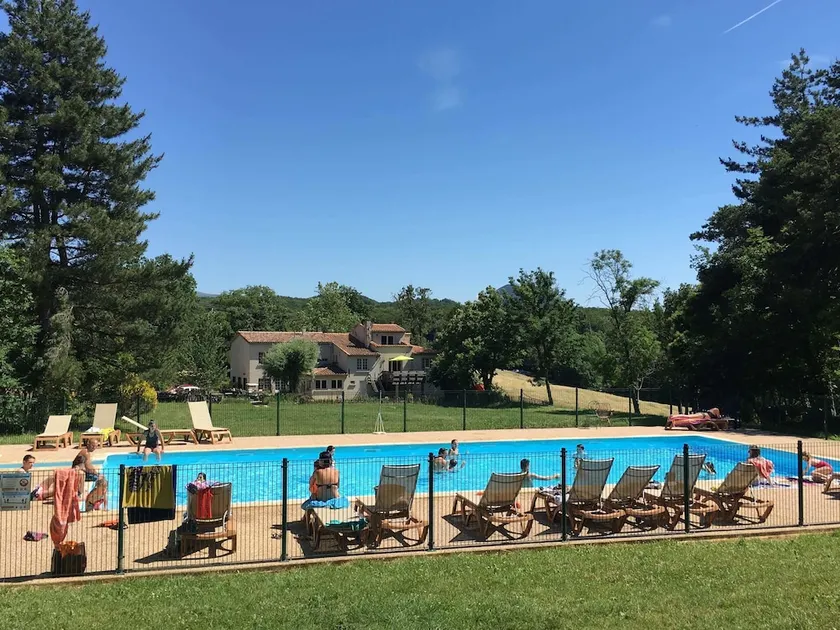 Le Grand Bois - Image 1