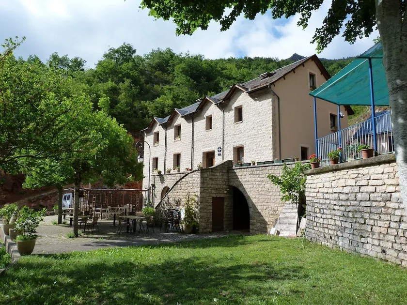 Hôtel Les Détroits - Image 1