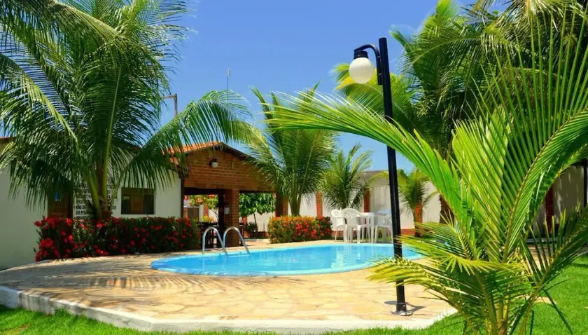 Pousada Do Beija Flor - Image 1