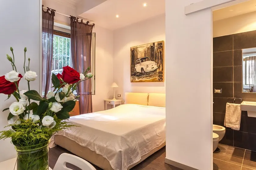 Bed & Breakfast Ai 2 Papi - Image 1