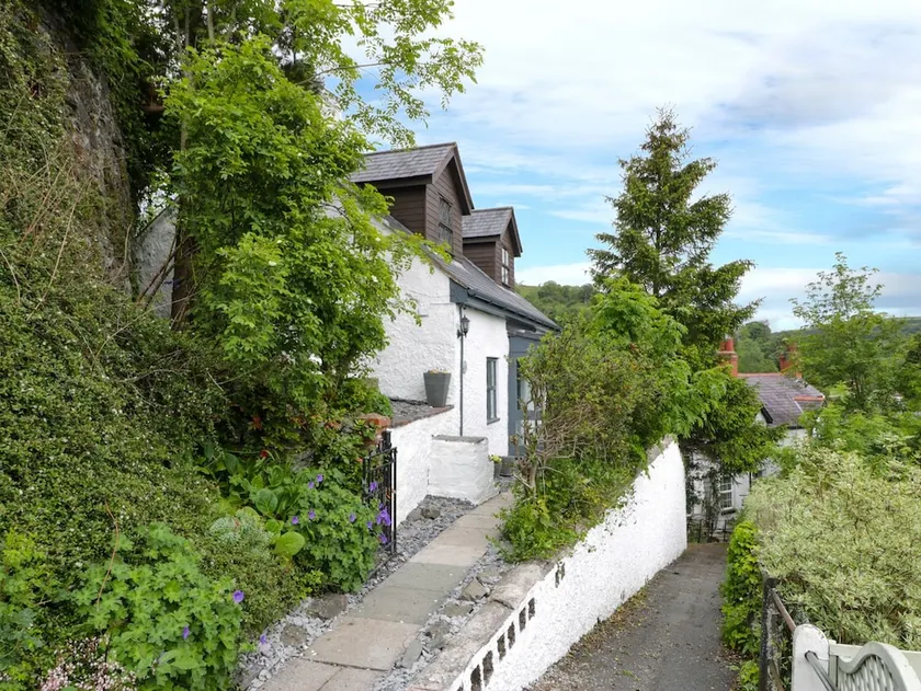 Landhaus mit Garten und Terrasse | Strandblick - Image 1