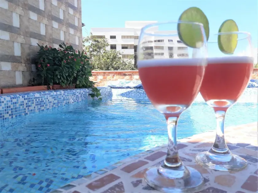 Hotel La Santa - Image 1