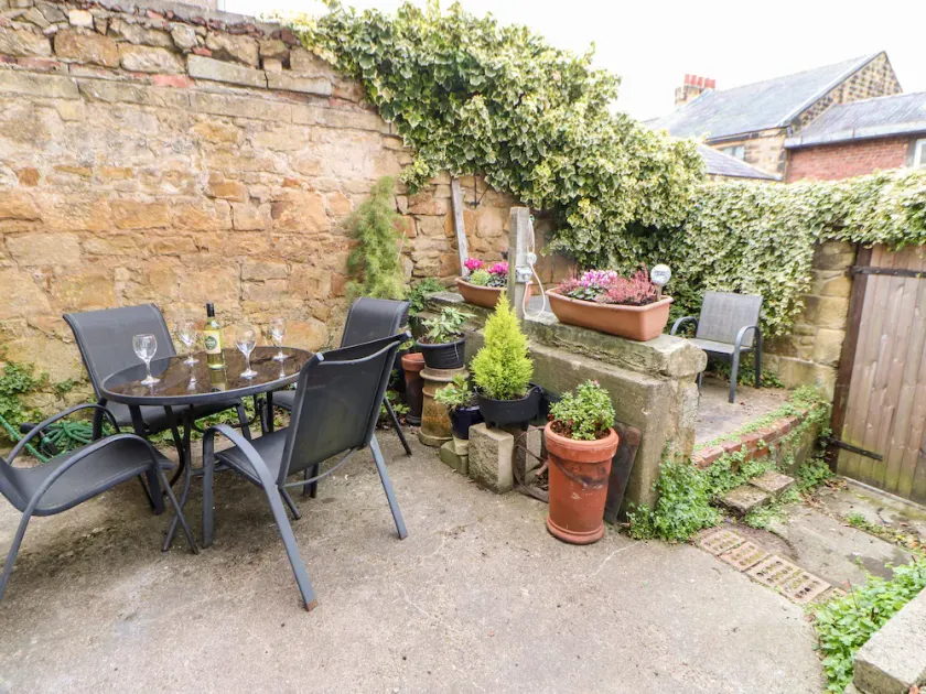 Cosy Nook - Image 1