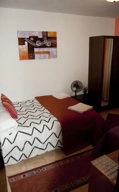 Village Chueca Apartments - Image 1