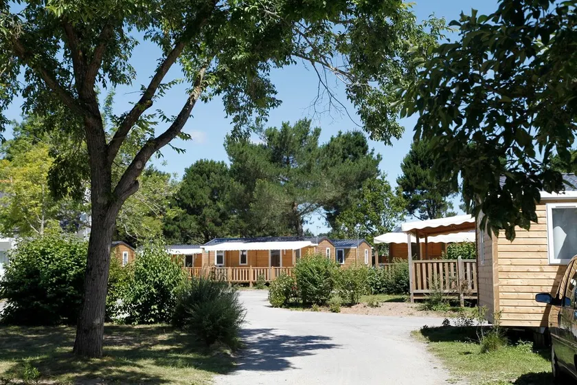 Domaine Residentiel de Plein Air Odalys Kerarno - Image 1