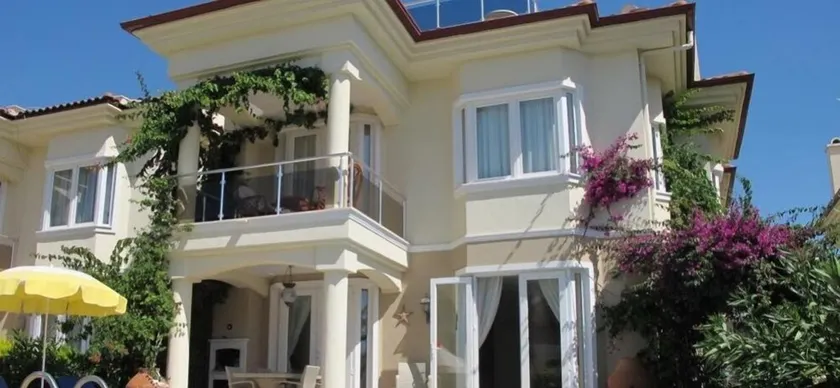 Starfish Villas - Image 1