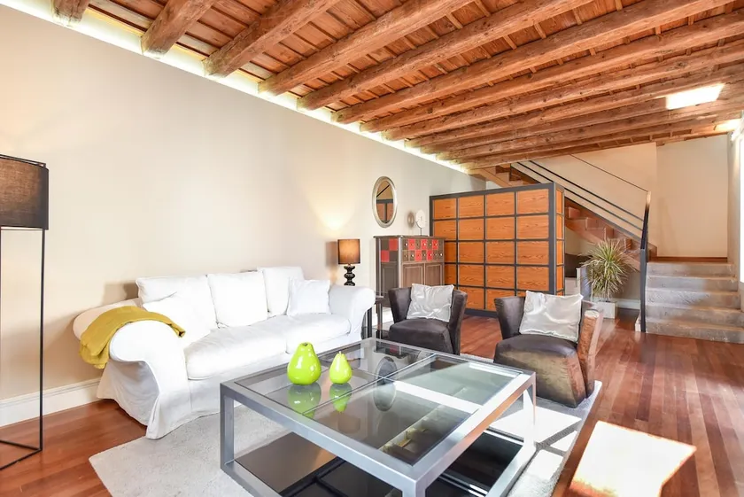 New Rural Emblematic House Santa Lucia With Private Pool - Image 1