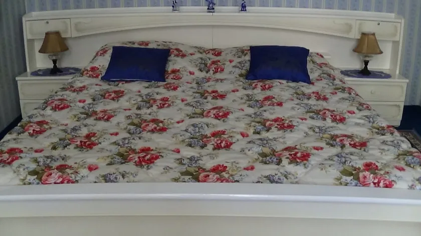 Bed and Breakfeast Villa Madona Prague - Image 1