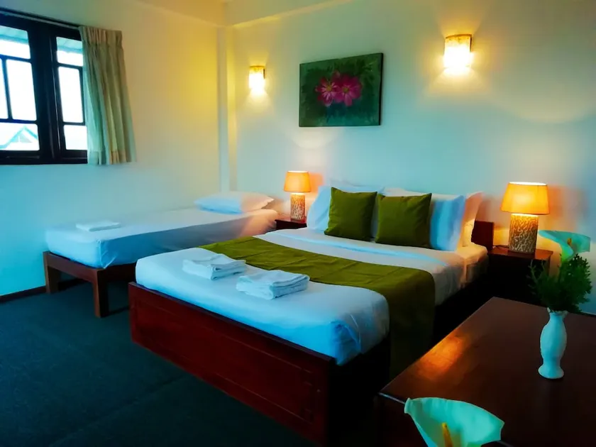 Vishmi's Rest - Image 1