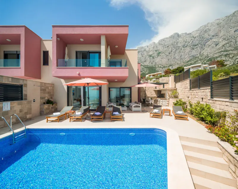 Villa Harmony - Image 1