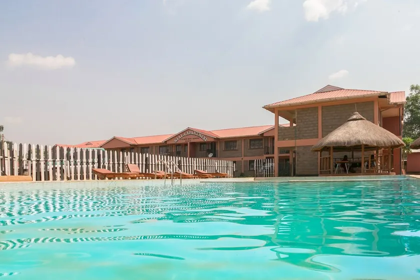 Siala Apartments - Image 1