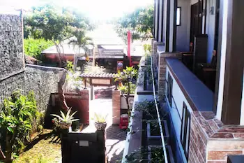 GM Bali Guesthouse - Image 1