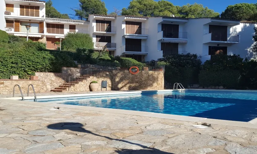 104675 Apartment in Llafranc - Image 1