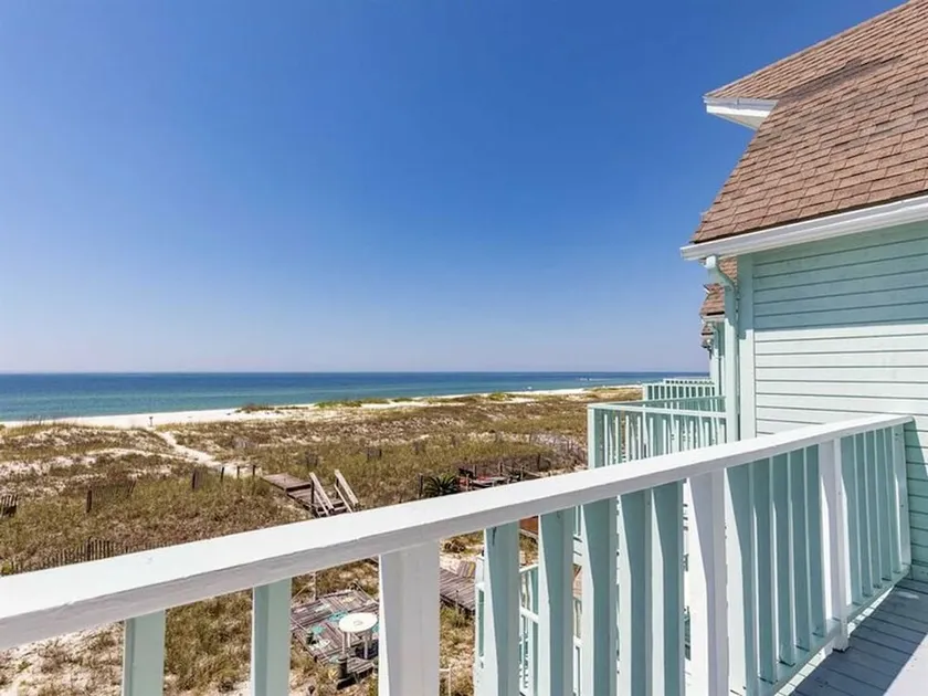 Perdido Dunes at Perdido Key B by Meyer Vacation Rentals - Image 1