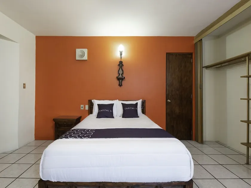 Hotel Villa De Leon - Image 1