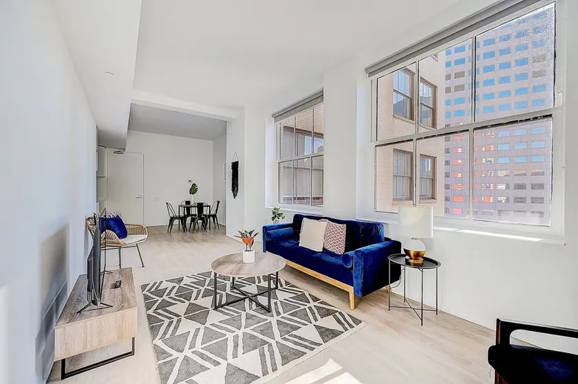 FRONTDESK Lofts at 629 Euclid Downtown Cleveland - Image 1