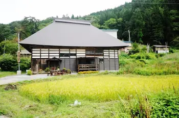 Yukiwarisou - Image 1