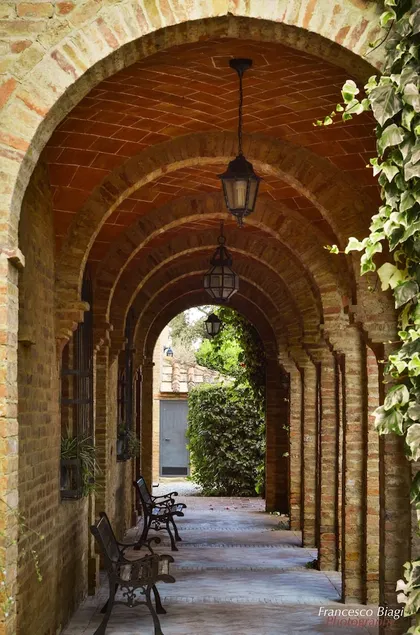 Villa Nottola - Image 1