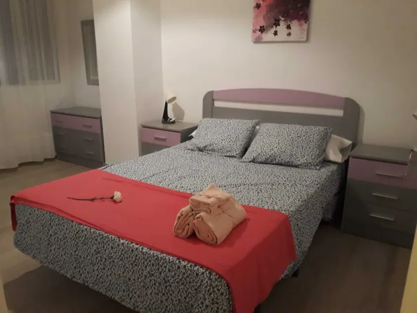 Wish Suite La Florida De Sevilla - Image 1