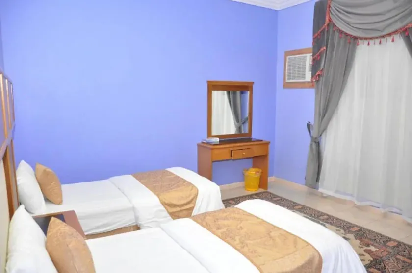 Mais jeddah suites 1 - Image 1
