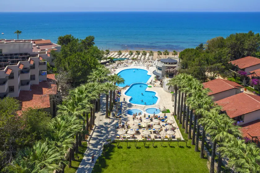 Melas Holiday Village - All Inclusive - Image 1