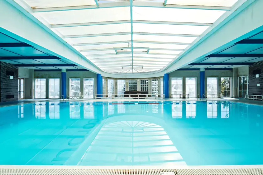 Golden Tulip Caramulo Hotel & SPA - Image 1