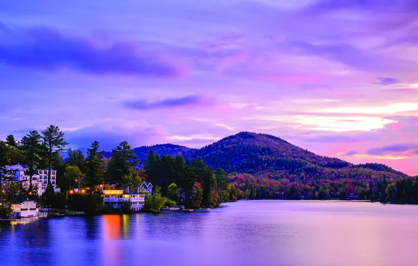 Mirror Lake Inn - Image 1