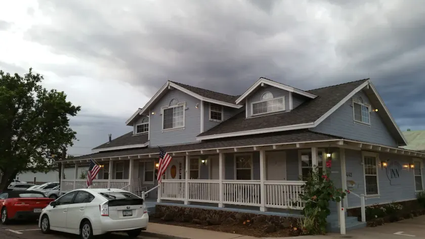 Canyon Country Inn - Image 1
