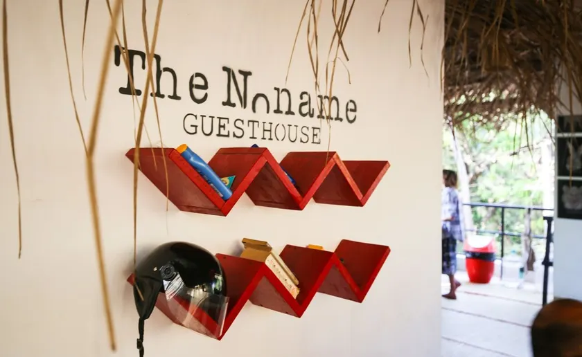 The Noname Guest House - Image 1