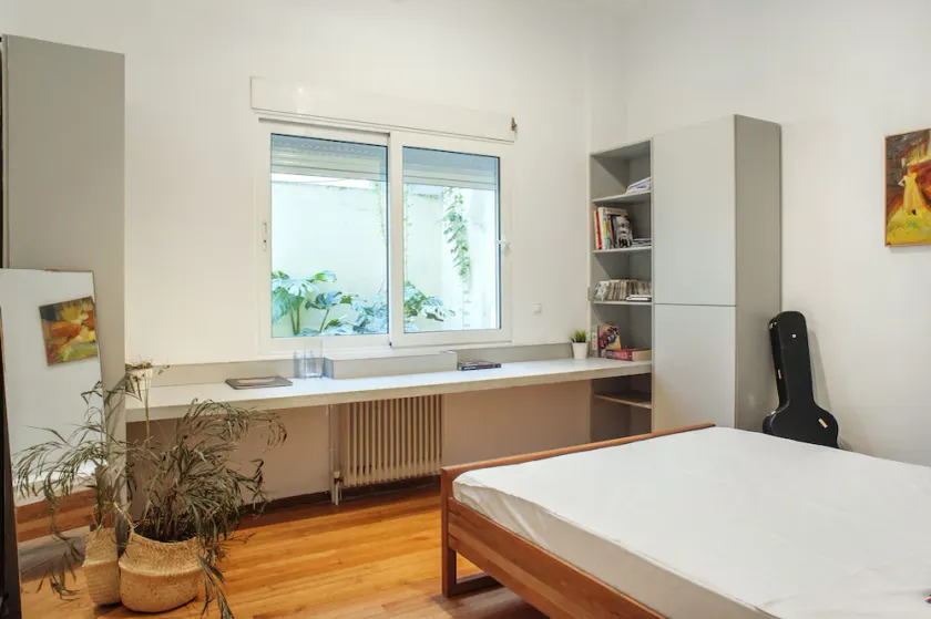 Bohemian Studio in Vibrant - Image 1