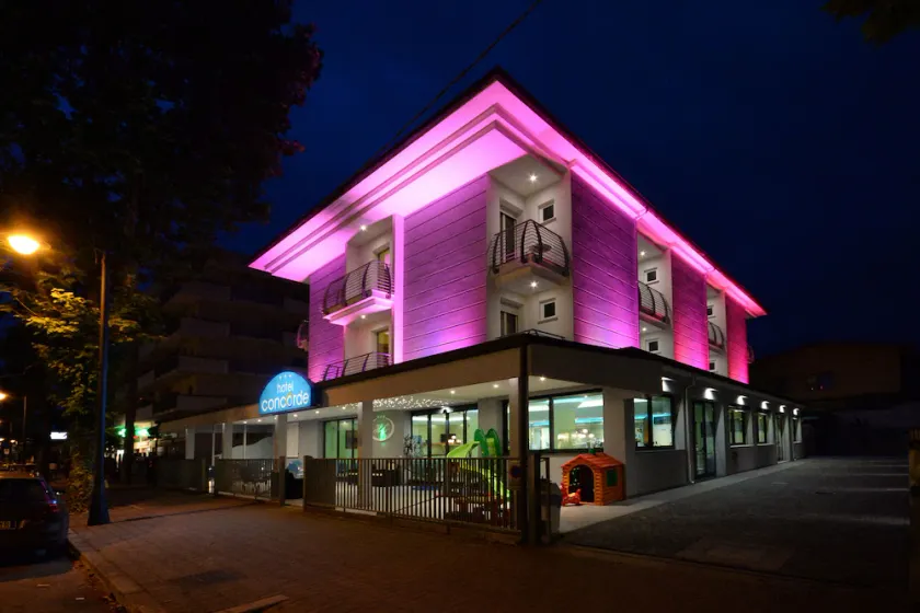 Hotel Concorde - Image 1