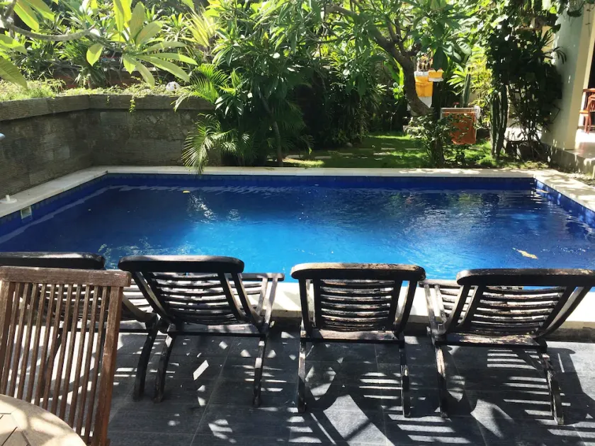 Grand Bimasena Hostel - Image 1