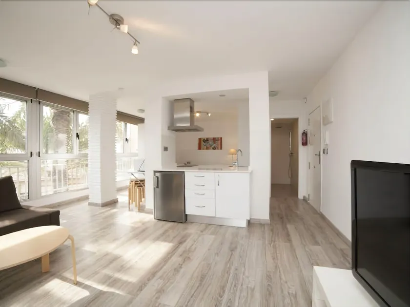 Apartamentos Kasa 25 - Loft Postiguet - Image 1