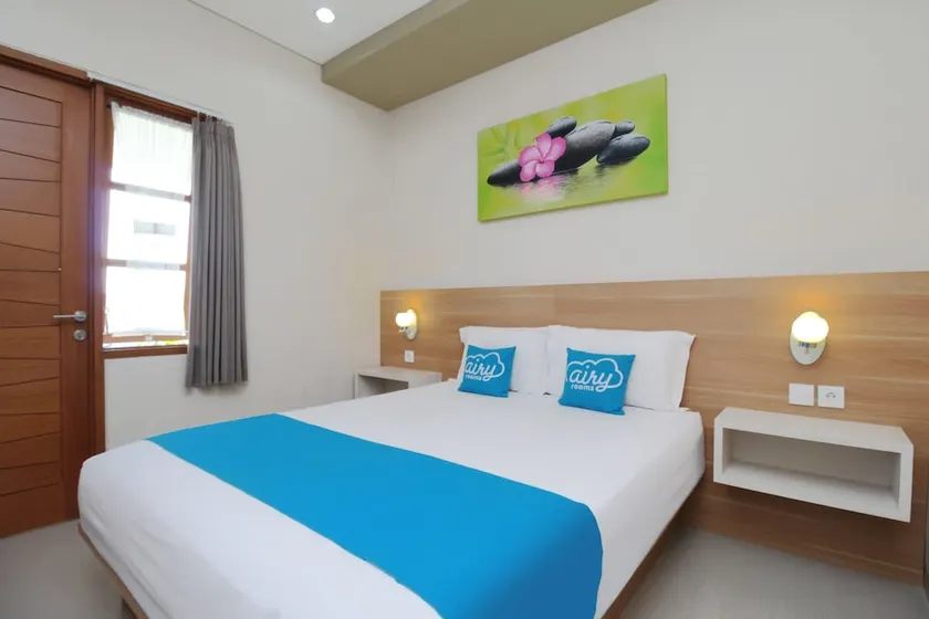Airy Denpasar Selatan Dewata Indah Satu 8 Bali - Image 1