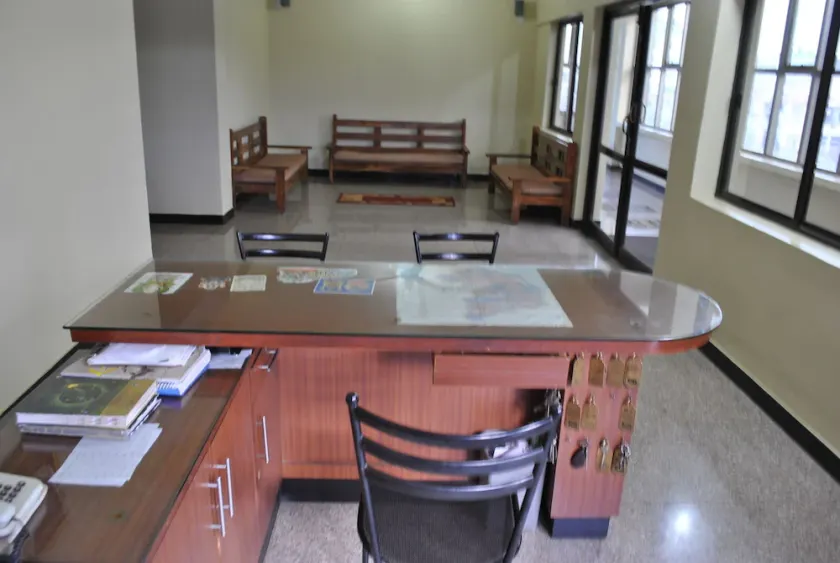B M Shree Residency - Image 1