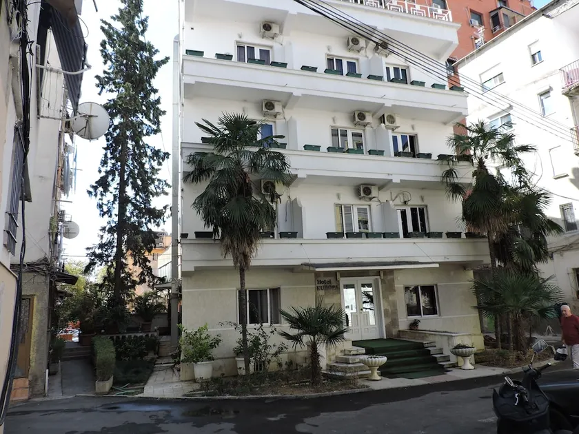 Hotel Europa - Image 1