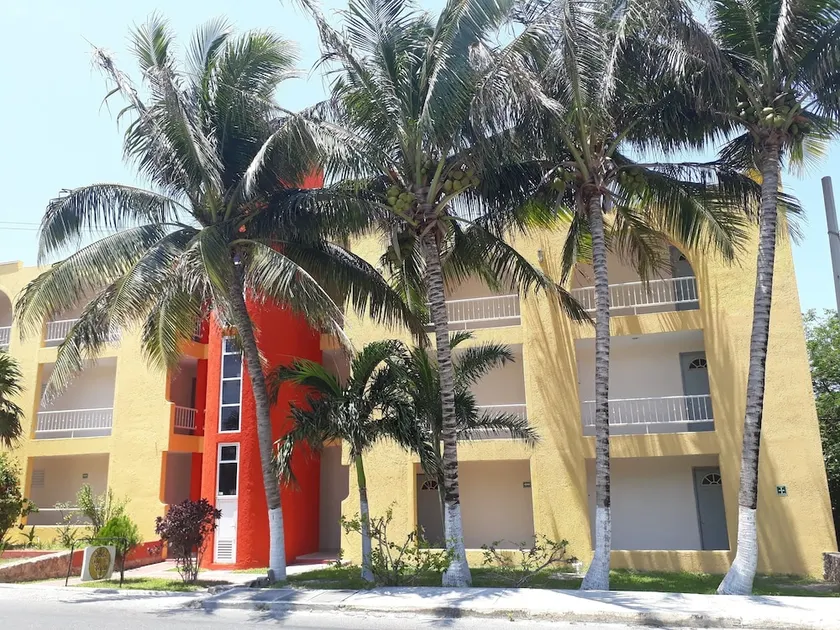 Hotel Ma Elena - Image 1