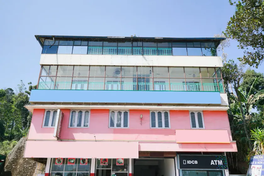 Mackal Residency By OYO Rooms - Image 1