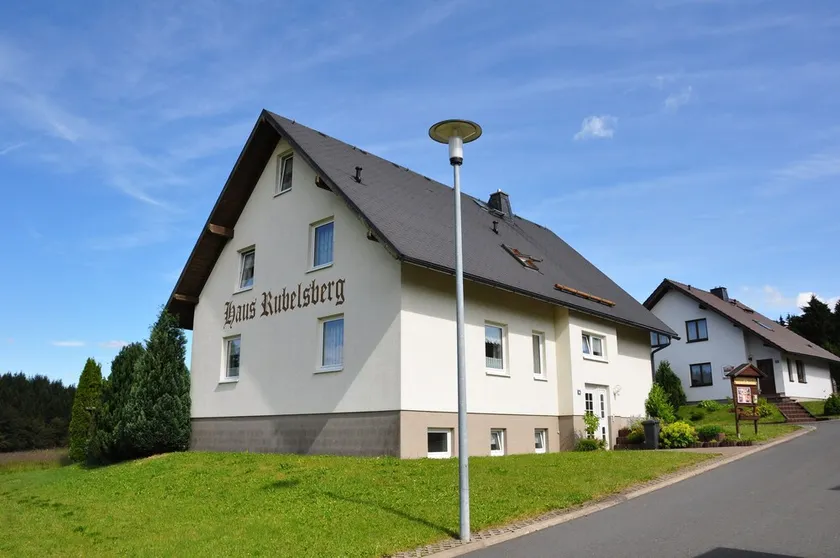 Gästehaus Am Rubelsberg - Image 1