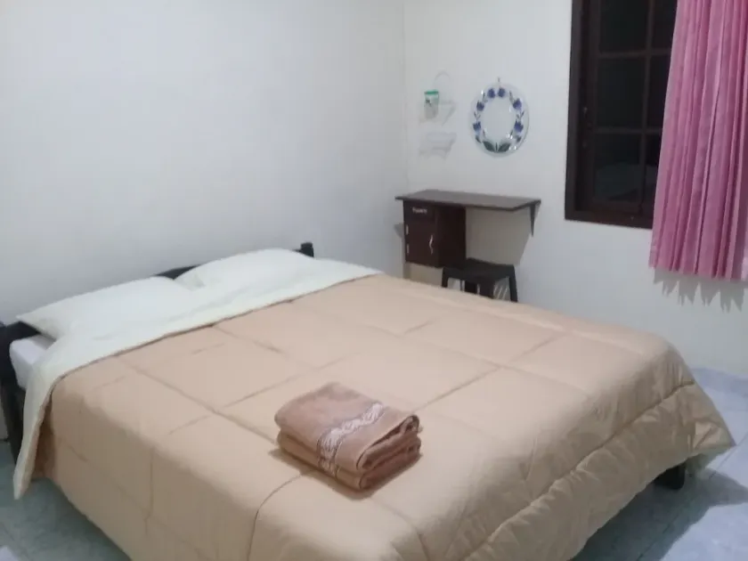 Da Valentino Homestay - Image 1