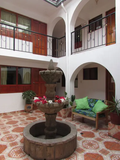 Hotel Inka Sairy Tupac - Image 1