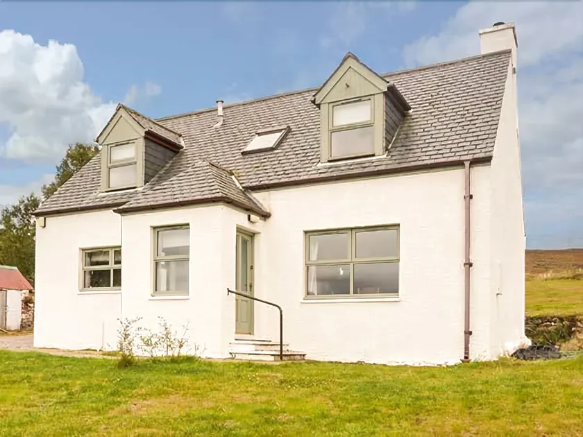 Birch Cottage - Image 1