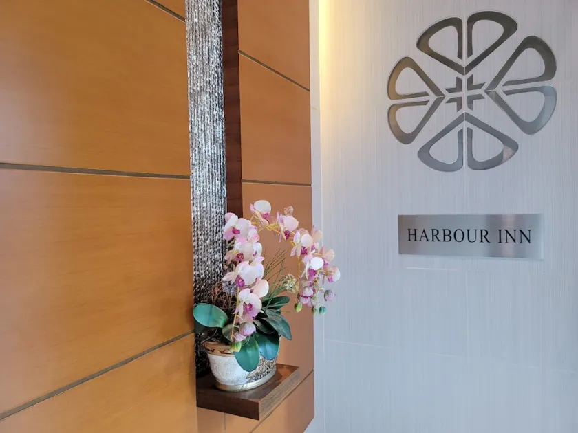 Harbour - Image 1