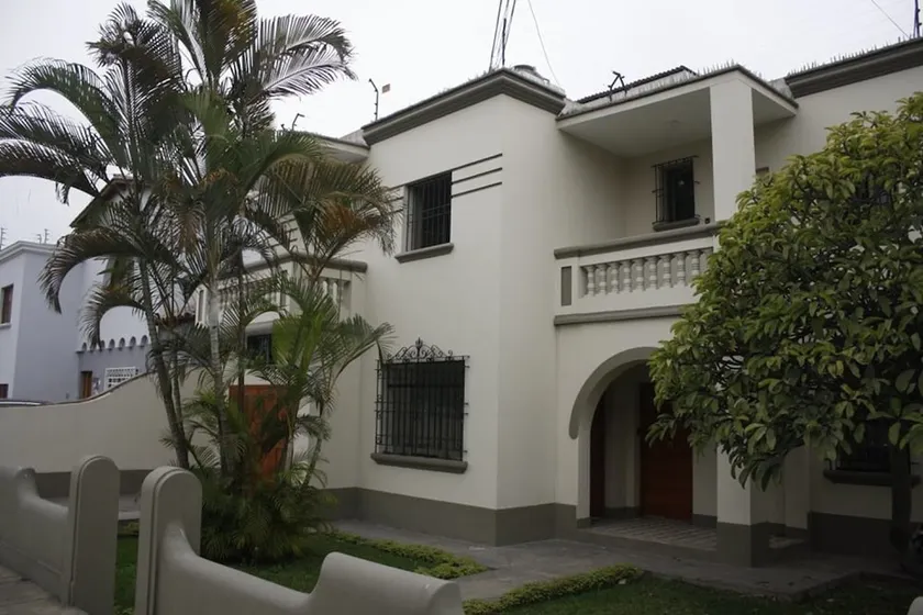 Miraflores Home Hostel - Image 1