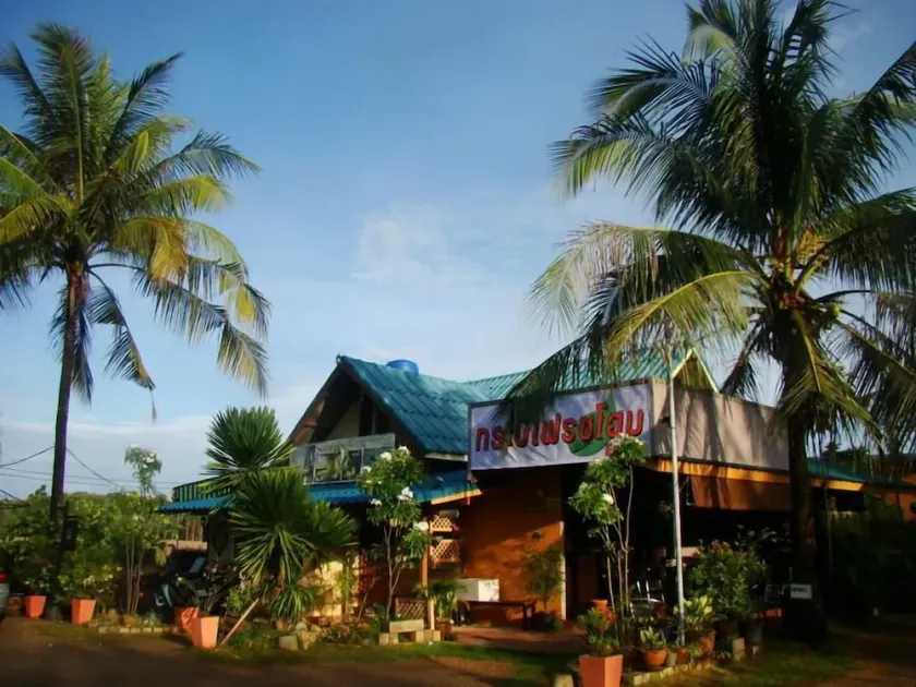 Krabi Fresh Home Resort - Image 1