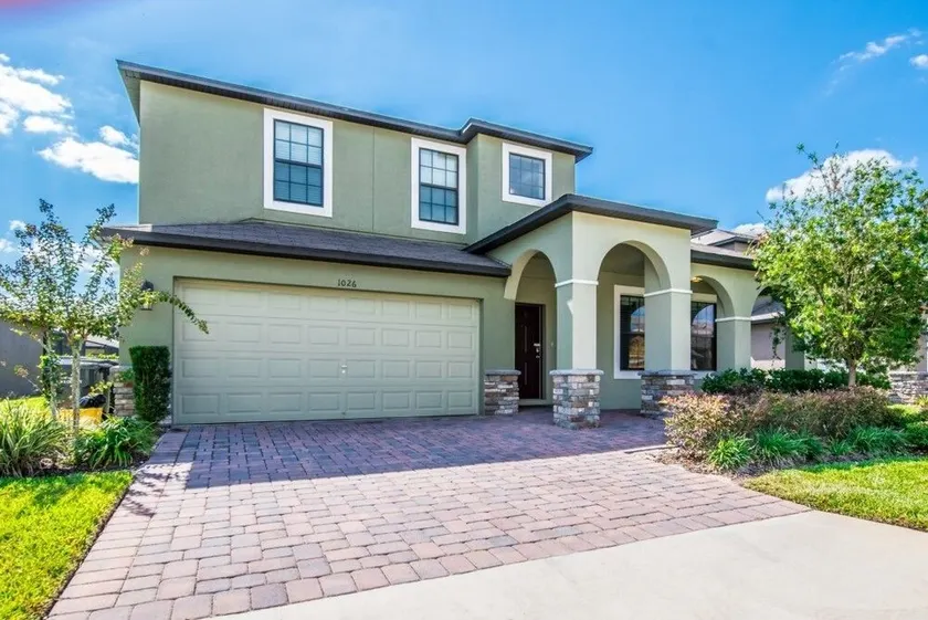 Amazing House! - Cypress Pointe - 1026CP - Image 1