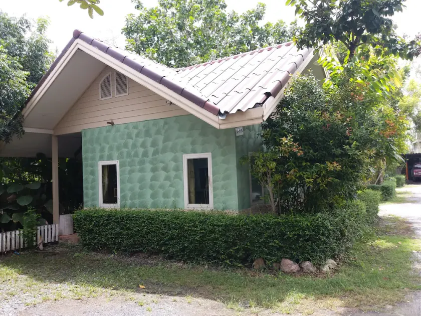 Praw Fan Resort - Image 1