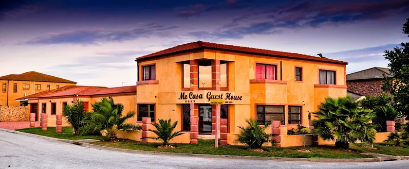 Me Casa Guest House - Image 1