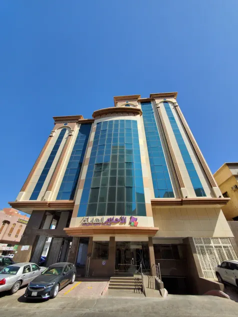 Quiet Dreams Quraysh Branch - Image 1
